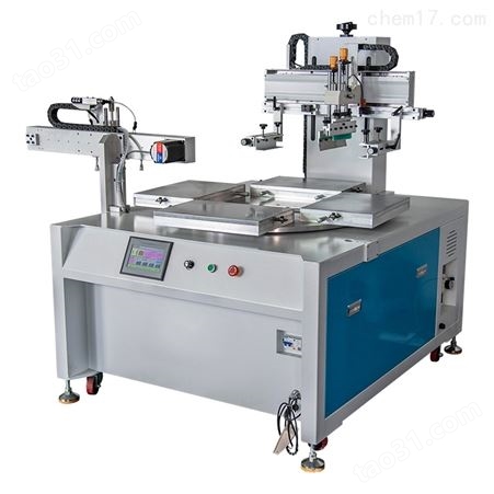 皮革网印机 无纺布印刷机 赣州市丝印机厂家 质量可靠