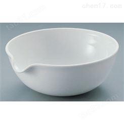 6-558-01陶瓷制蒸发皿 D-30 （圆皿）（1个）