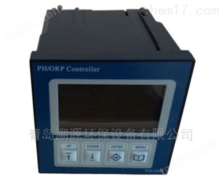 PH-3000型在线式ORP/PH计|工业PH计