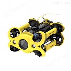 潜鲛P100小型水下机器人