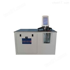 润滑剂低温黏度测定器HC-11145