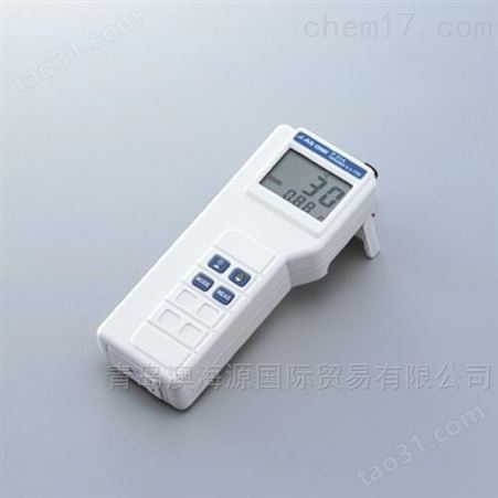 IT-314带有校准证书辐射温度计日本*