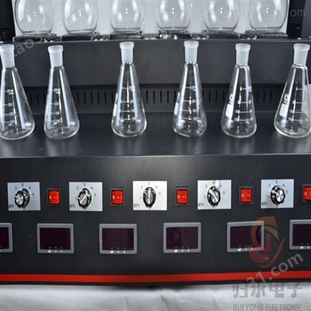 实验室简易型连续蒸馏装置厂家价格
