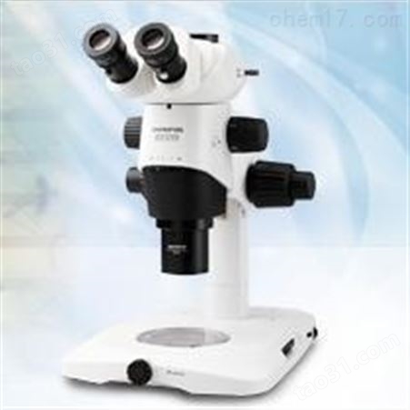 SZX10奥林巴斯体式显微镜