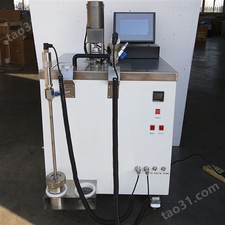 润滑油氧化安定性测定器HC-0193