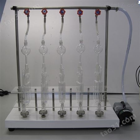 石油产品硫含量测定器HC-380