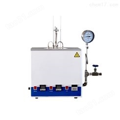 蒸气法燃料胶质含量测定器HC-8019B