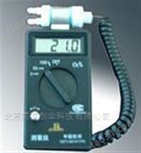 数字测氧仪 手持式氧气检测仪 氧气报警仪