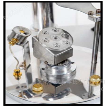 布莱特 - WAS5焊缝显微镜