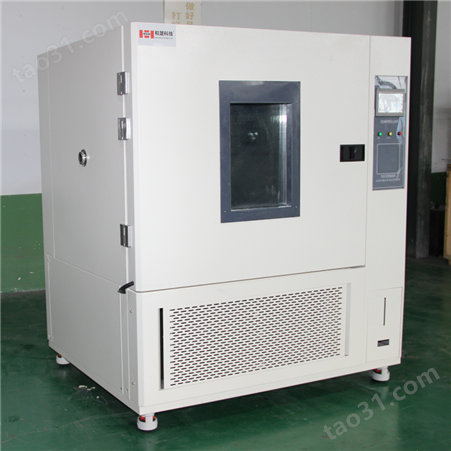 上海和晟 HS-1000C 高低温湿热交变箱 高低温老化测试箱
