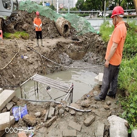 丹东市水下钢结构焊接公司