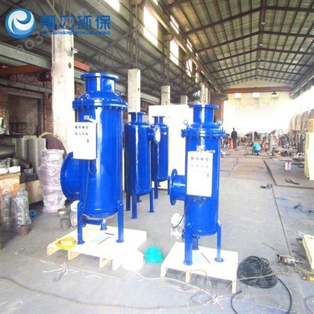 河南高频全程水处理仪生产厂家