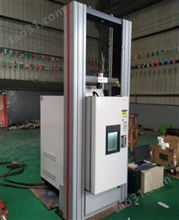 上海和晟 HS-GD-3001B 高低温材料试验机 低温材料试验机