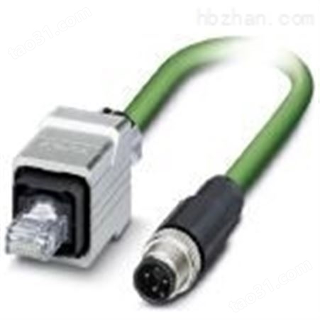 菲尼克斯Phoenix电缆2304225CABLE-FCN24/2X14/100/OMR-OUT