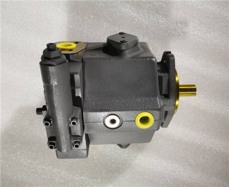 变量液压泵 F11-SQP21-21-11-1DC-18-T 东京计器叶片泵大小泵芯