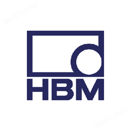 德国HBM应变片 1-CXY41-6/350HE电阻应变片