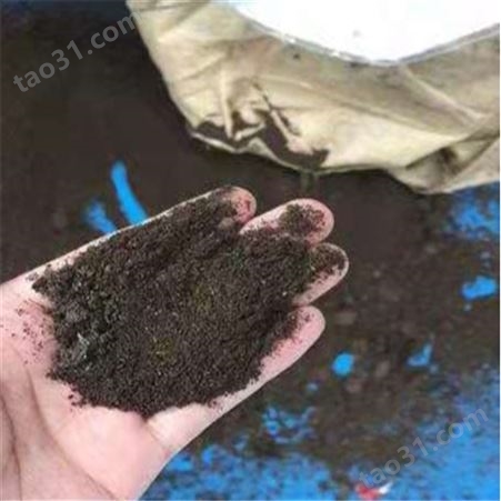 扬州高效活性污泥