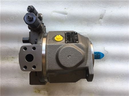 力士乐远程变量控制液压泵A10VSO140DRG/31R-PPB12N00