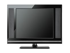 DVB-T2数字电视、带直流电电视机