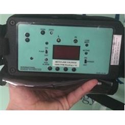 美国IQ350二氧化氮NO2气体检测仪