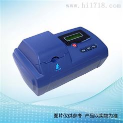 GDYS-102SL2台式氯化物测定仪0-4.0mg/L