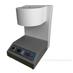 XNR-400A聚乙烯熔体流动速率测试仪，熔融指数仪