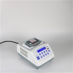天翎仪器TLMK-10干式恒温器加热型金属浴离心管恒温金属浴