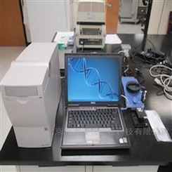 安捷伦生物分析仪