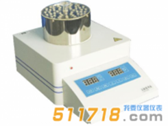 上海雷磁 COD-571-1型消解装置