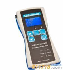 德国Labotect InControl 1050手提式二氧化碳浓度测定仪