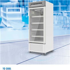美菱生物医疗YC-300L药品冷藏箱