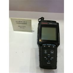 420P-01A便携式PH/ISE水质测量仪(离子浓度）