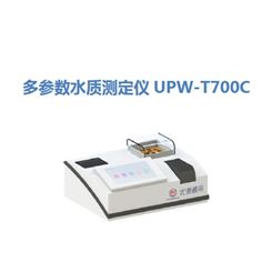 多参数水质测定仪 UPW-T700C