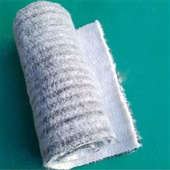 高密实型GCL防水毯 膨润土防水毯 防水毯  支持定制 来电报价
