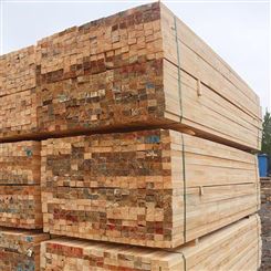 呈果建筑工程木方批发价格优惠建筑木方厂家现货批发量大从优