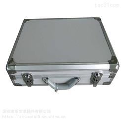 深圳铝合金箱包多功能工具箱