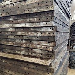 云南德宏建筑钢模板生产厂家600*1500钢模板