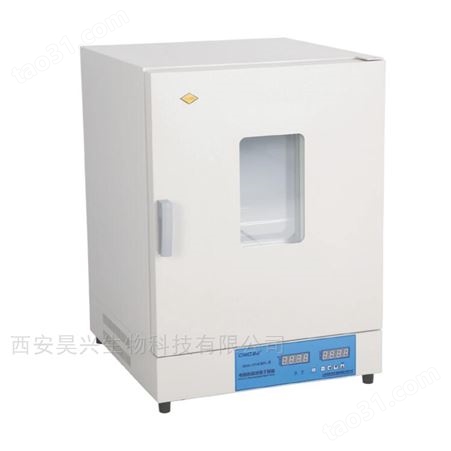 新苗DHG-Ⅲ电热恒温鼓风干燥箱系列 300 度