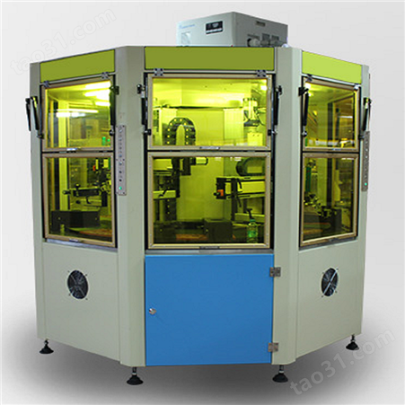 亚克力标牌印刷机 玻璃面板网印机总代直销 南宁市丝印机厂家