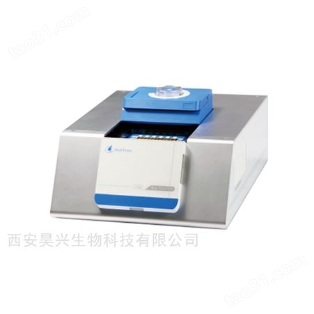 CG系列荧光定量PCR仪