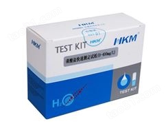 广东环凯-亚硝酸盐测定试剂盒低量程