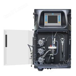 EZ4000/5000系列硬度测试仪/碱度测定仪
