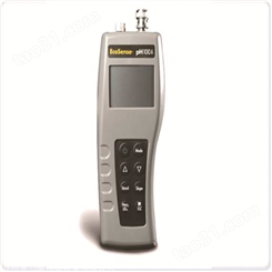 YSI pH100A型pH/ORP/温度测量仪