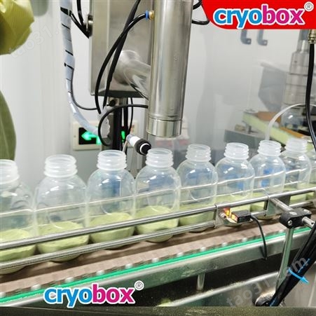 进口液氮滴注机Cryobox-2000