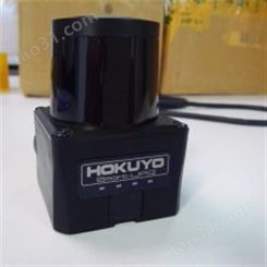 日本HOKUYO北阳激光传感器牌UST-05LN激光扫描测距仪