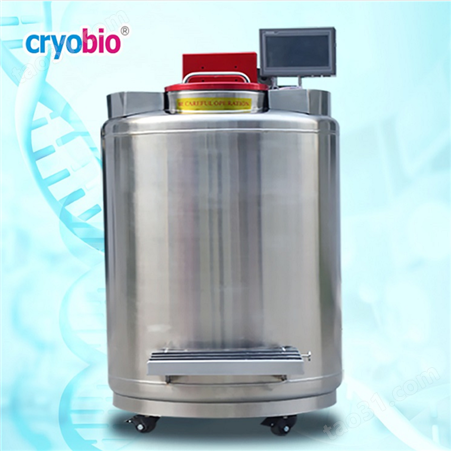 Cryobio 16K 液氮生物样本库