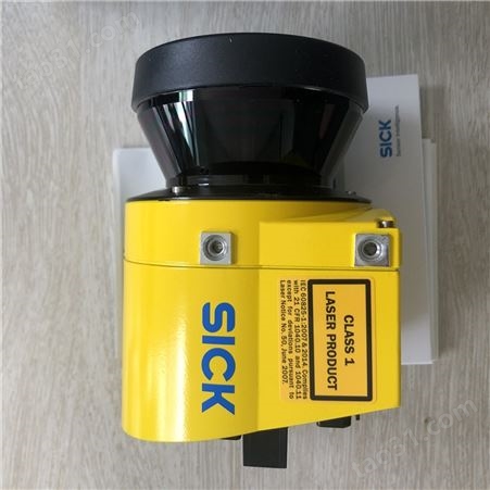德国西克安全激光扫描仪S30B-2011BA 订货号: 1026820