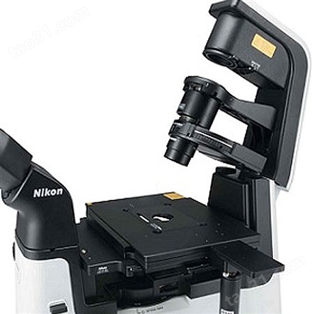 TS2R紧凑型研究倒置显微镜