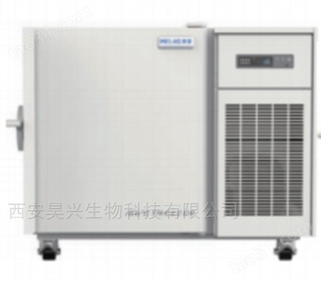 中科美菱-86度超低温冷冻储存箱低温冰箱