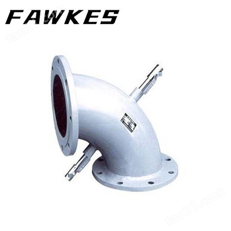 福克斯弯管流量计 FAWKES气体弯管流量计